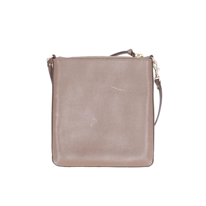 COACH コーチ/レザーショルダーバッグ//ABランク/18