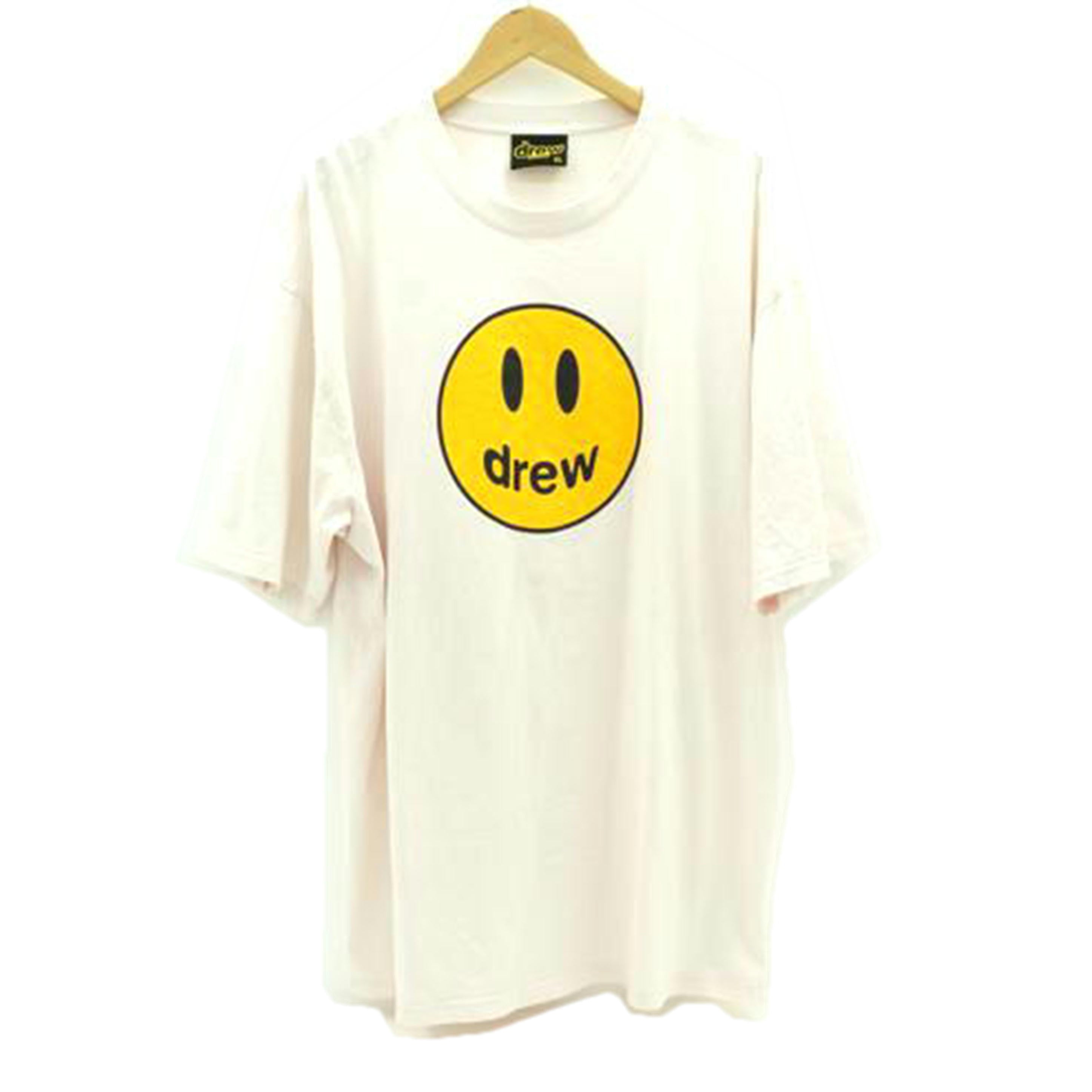 drew house ドリューハウス/マスコットTシャツ//Bランク/85