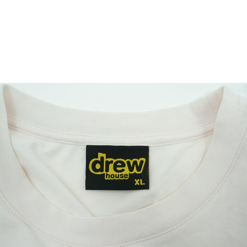 drew house ドリューハウス/マスコットTシャツ//Bランク/85