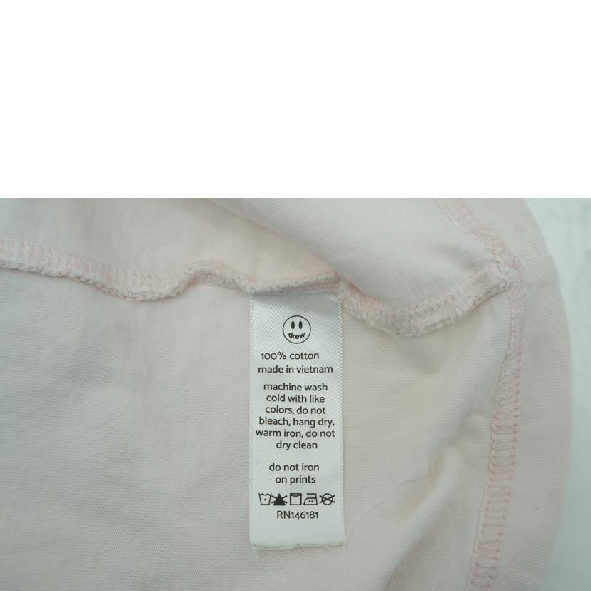 drew house ドリューハウス/マスコットTシャツ//Bランク/85