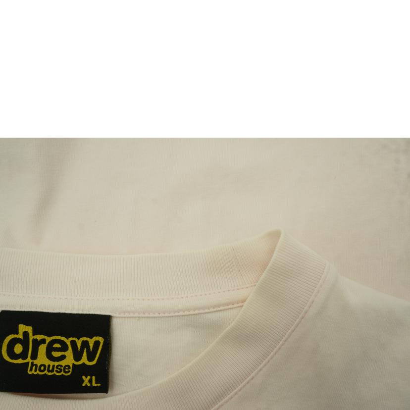 drew house ドリューハウス/マスコットTシャツ//Bランク/85