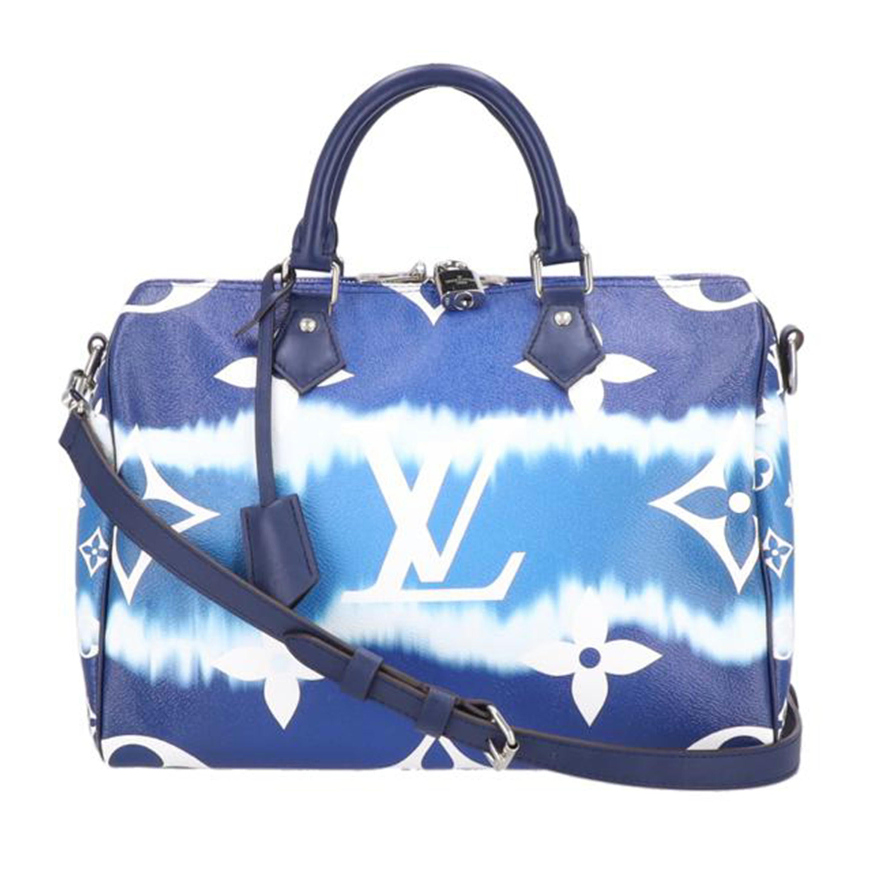 LOUIS VUITTON ルイヴィトン/エスカルスピーディバンドリエール/M45146//MB1***/ABランク/91