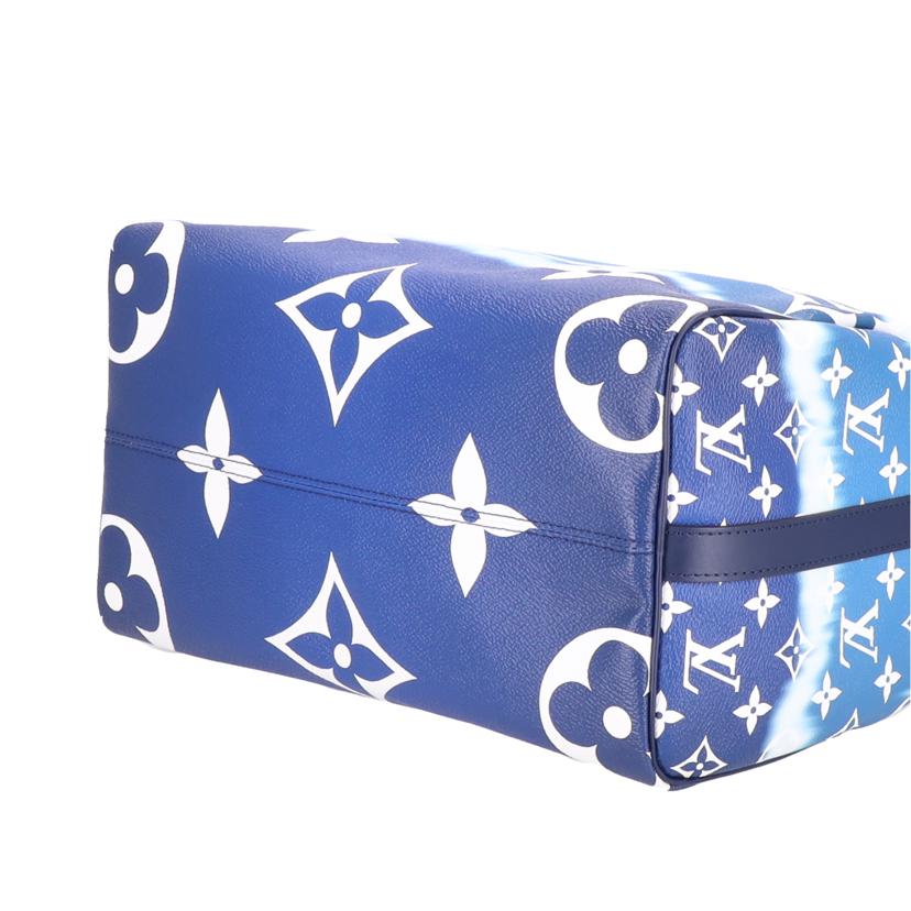 LOUIS VUITTON ルイヴィトン/エスカルスピーディバンドリエール/M45146//MB1***/ABランク/91