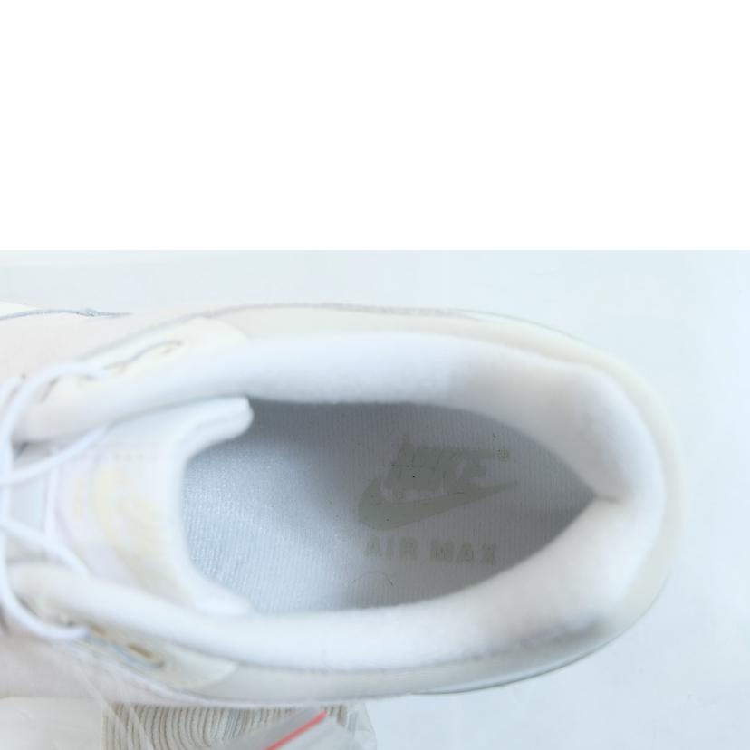 NIKE ナイキ/エアマックス1 PRM/DZ5317-121//Aランク/71