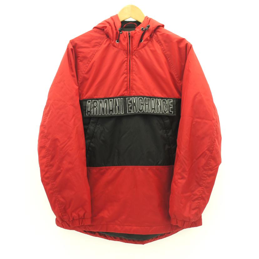 ARMANI EXCHANGE アルマーニエクスチェンジ/ナイロンジャケット/DAMXGL05//ABランク/75