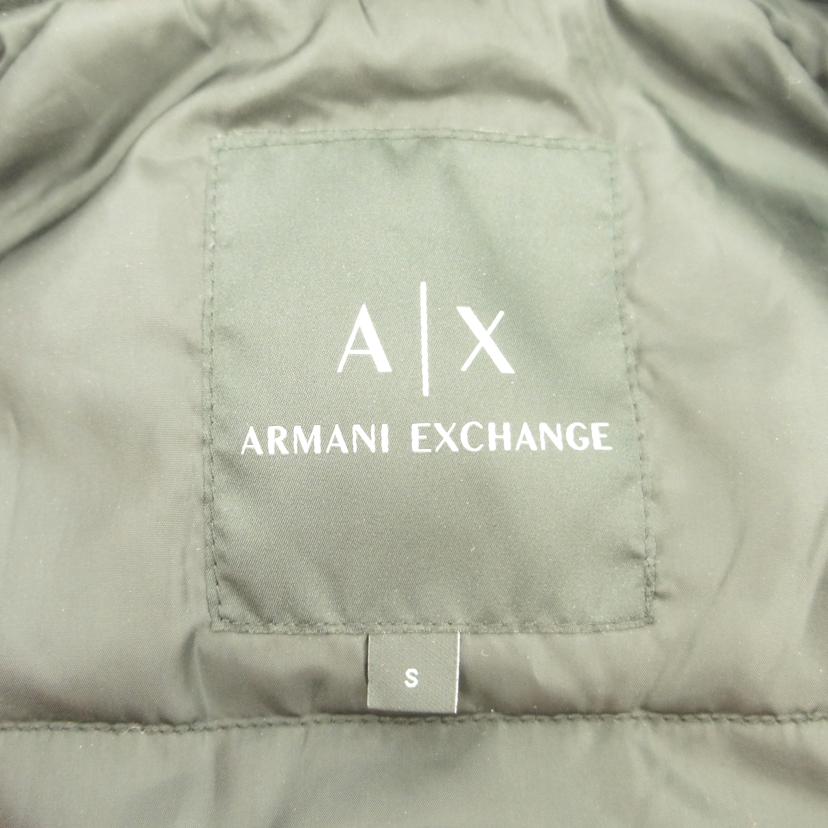ARMANI EXCHANGE アルマーニエクスチェンジ/ナイロンジャケット/DAMXGL05//ABランク/75
