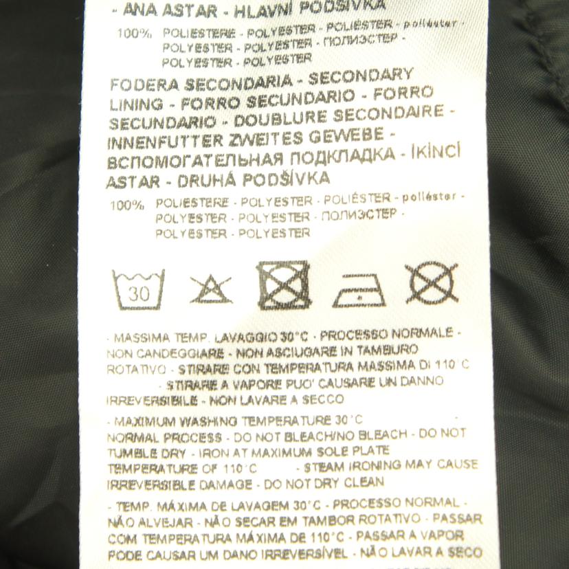 ARMANI EXCHANGE アルマーニエクスチェンジ/ナイロンジャケット/DAMXGL05//ABランク/75