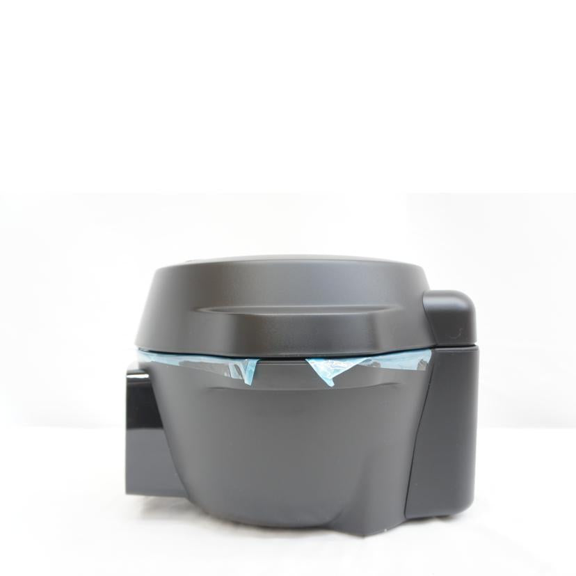 SHARP シャープ/HEALSIO ヘルシオ ホットクック/水なし自動調理鍋/KN-MN16H//40303740/SAランク/05