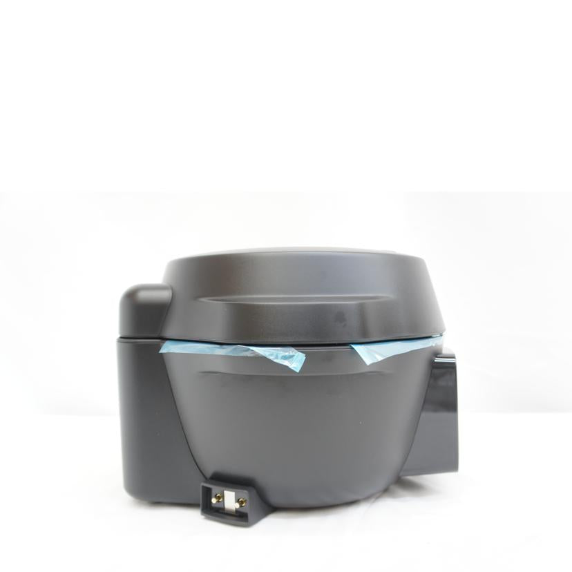 SHARP シャープ/HEALSIO ヘルシオ ホットクック/水なし自動調理鍋/KN-MN16H//40303740/SAランク/05