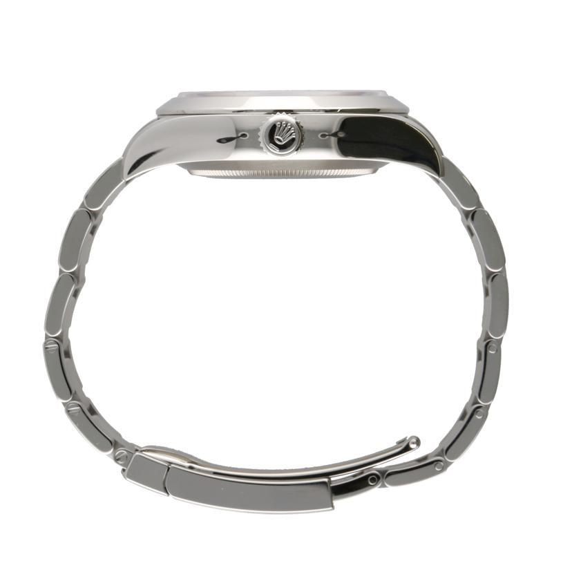 ROLEX ロレックス/エアキング・ブラック/ランダム番/116900//210*****/Aランク/69