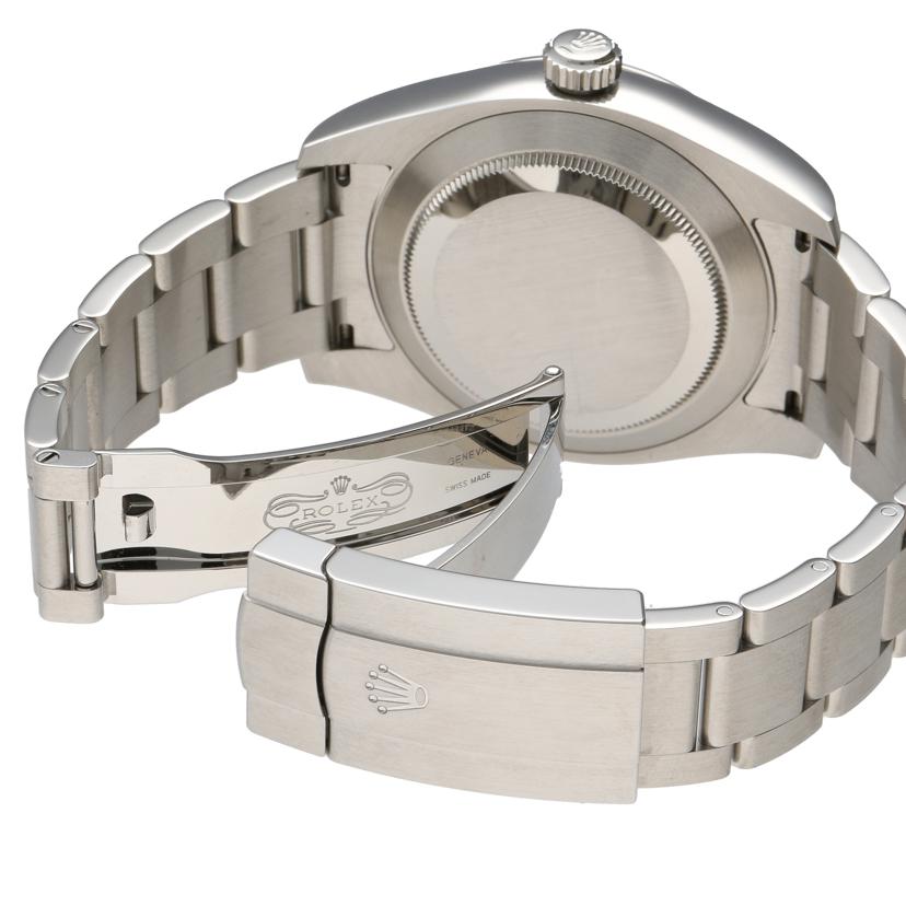 ROLEX ロレックス/エアキング・ブラック/ランダム番/116900//210*****/Aランク/69
