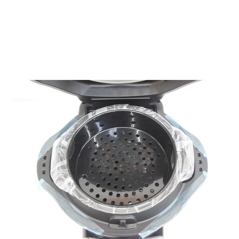 SHARP シャープ/HEALSIO ヘルシオ ホットクック/水なし自動調理鍋/KN-MN16H//40303740/SAランク/05