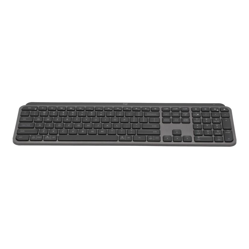logitech ロジテック/ワイヤレスキーボード/920-009422//2211CE4900F9/Bランク/75