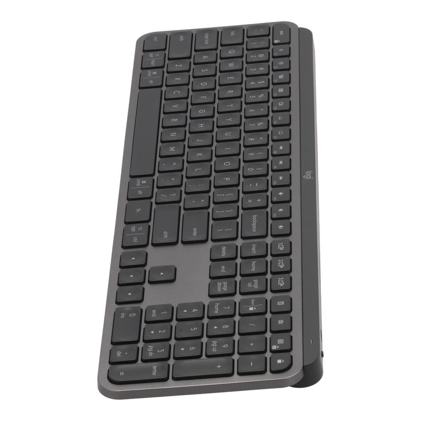 logitech ロジテック/ワイヤレスキーボード/920-009422//2211CE4900F9/Bランク/75