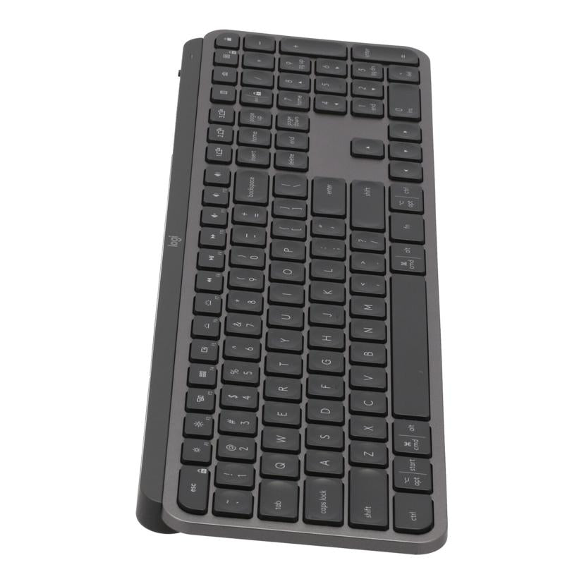 logitech ロジテック/ワイヤレスキーボード/920-009422//2211CE4900F9/Bランク/75