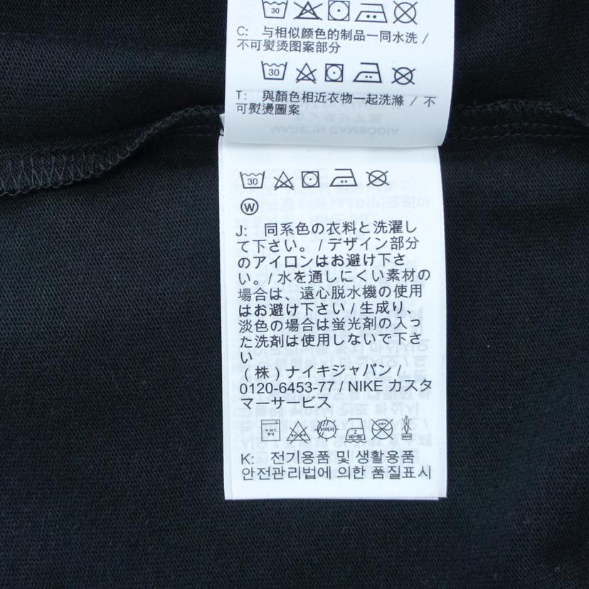 NIKE ナイキ/FCバルセロナ マックス90×パタ Tシャツ/FJ4208-10//Sランク/05