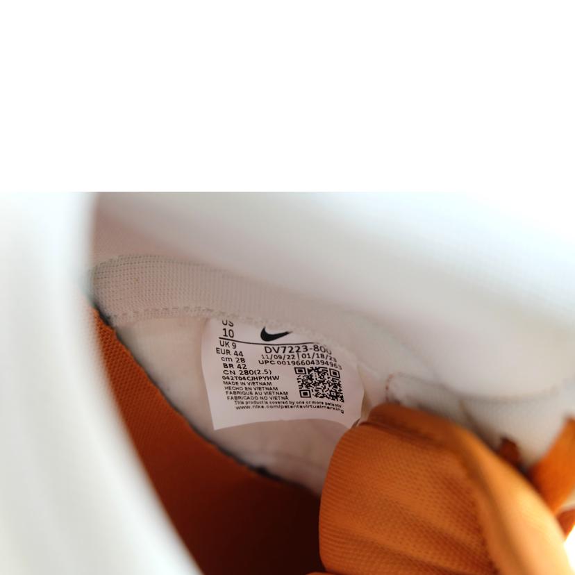 NIKE ナイキ/ダンク HI レトロ SE/DV7223-800//Aランク/71