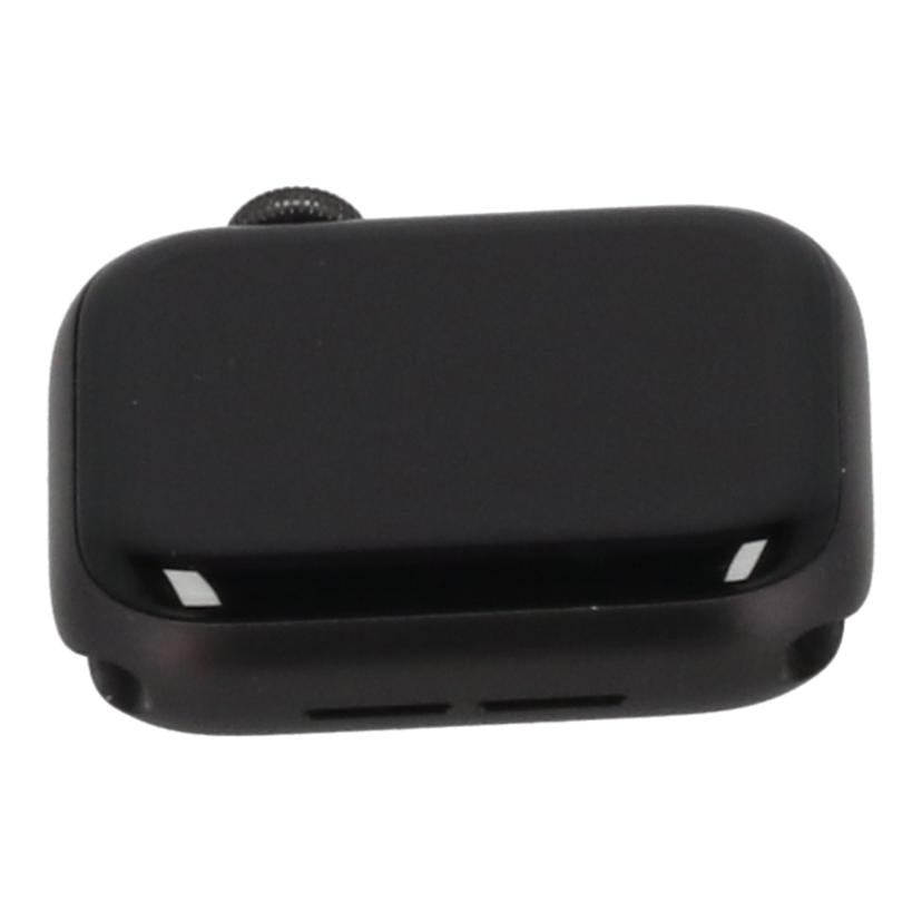 Apple アップル /AppleWatch SE GPS 40mm/MKQ13J/A//H4HH48WJQ07V/Bランク/70