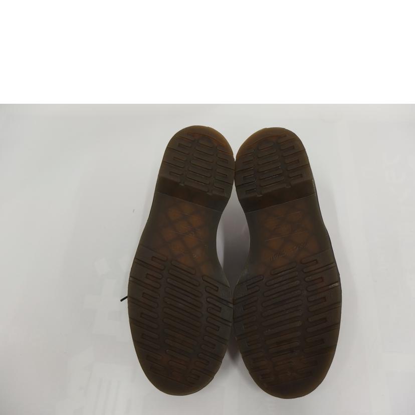 DrMartens DrMartens/DrMartens 3ホールエナメルメンズシューズ/ブラック/1461 59 AW004//Bランク/82