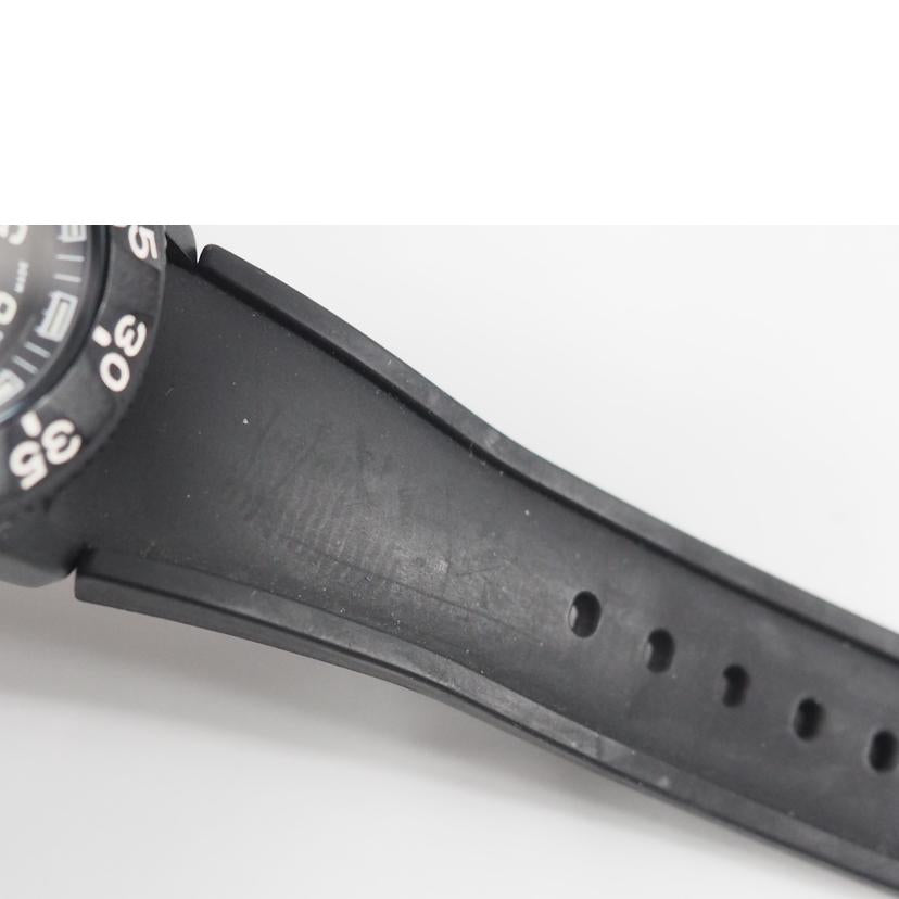 LUMINOX ルミノックス/ルミノックス クオーツ 時計/3000/3900//ABランク/79
