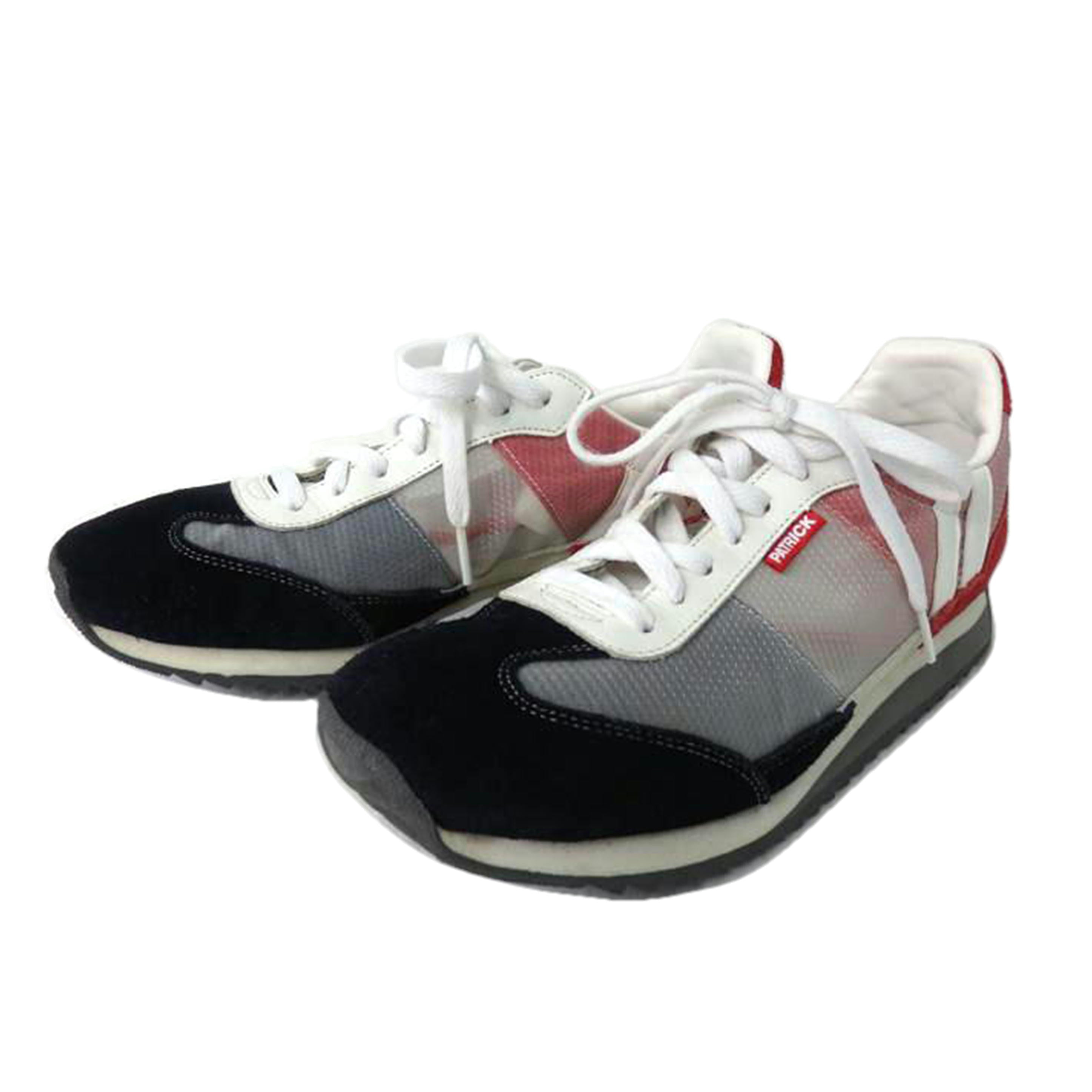 PATRICK パトリック/PATRICK スニーカー/9264840660584//Bランク/84