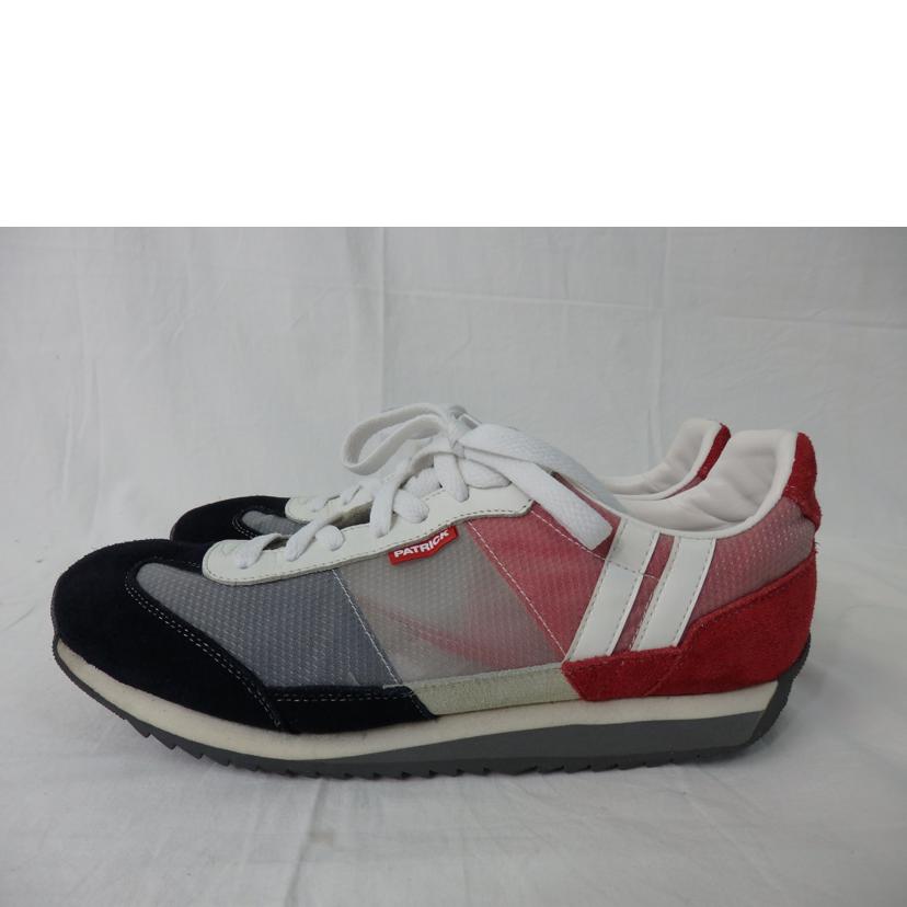 PATRICK パトリック/PATRICK スニーカー/9264840660584//Bランク/84