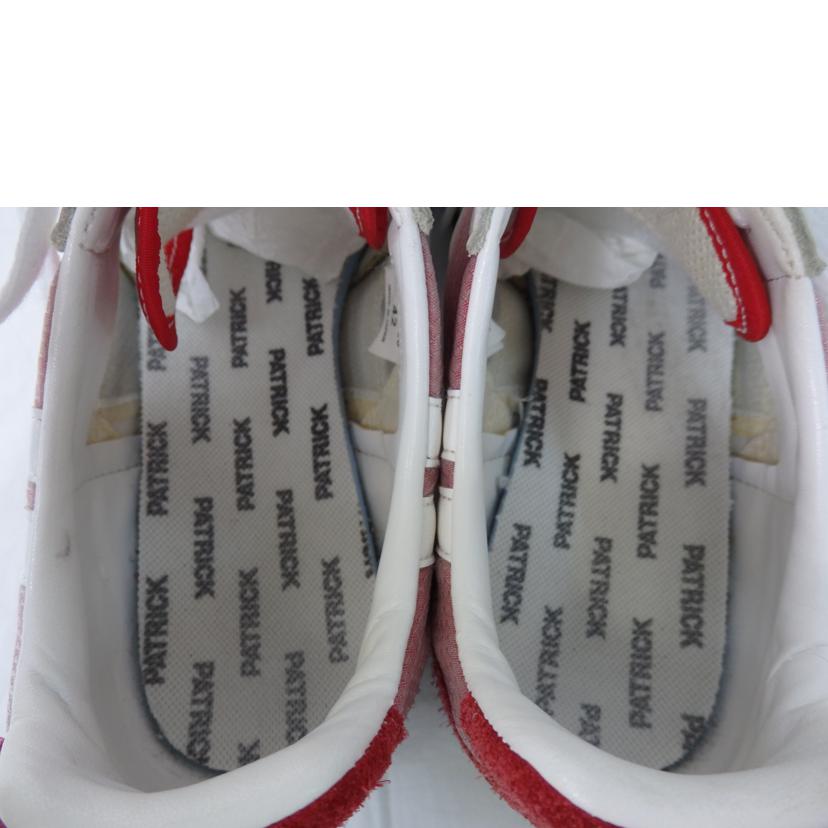 PATRICK パトリック/PATRICK スニーカー/9264840660584//Bランク/84