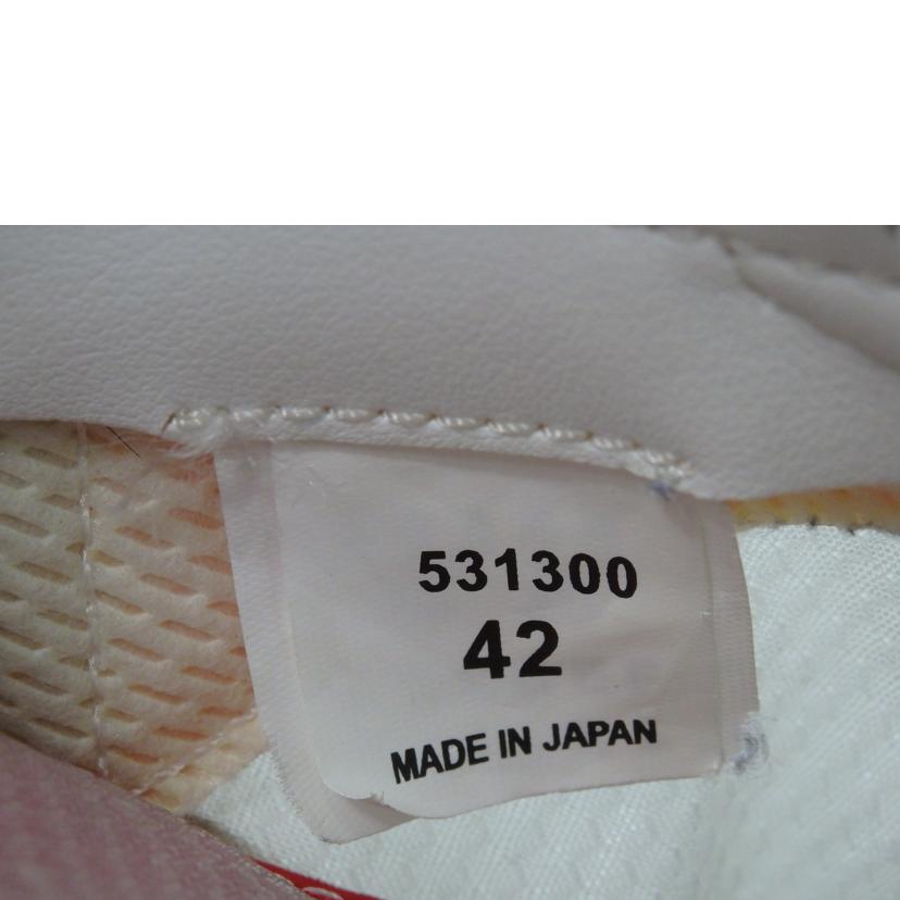 PATRICK パトリック/PATRICK スニーカー/9264840660584//Bランク/84