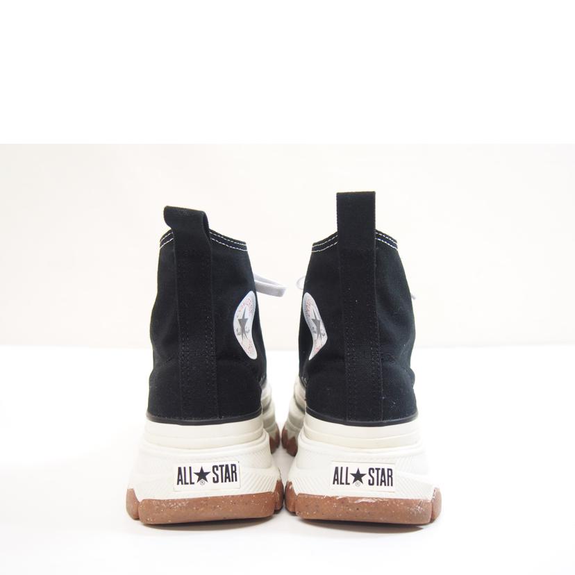CONVERSE コンバース/CONVERSE TREKWAVE HI /1SD662//ABランク/71
