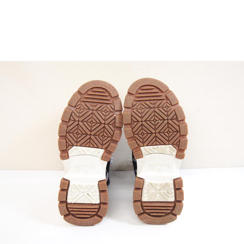 CONVERSE コンバース/CONVERSE TREKWAVE HI /1SD662//ABランク/71