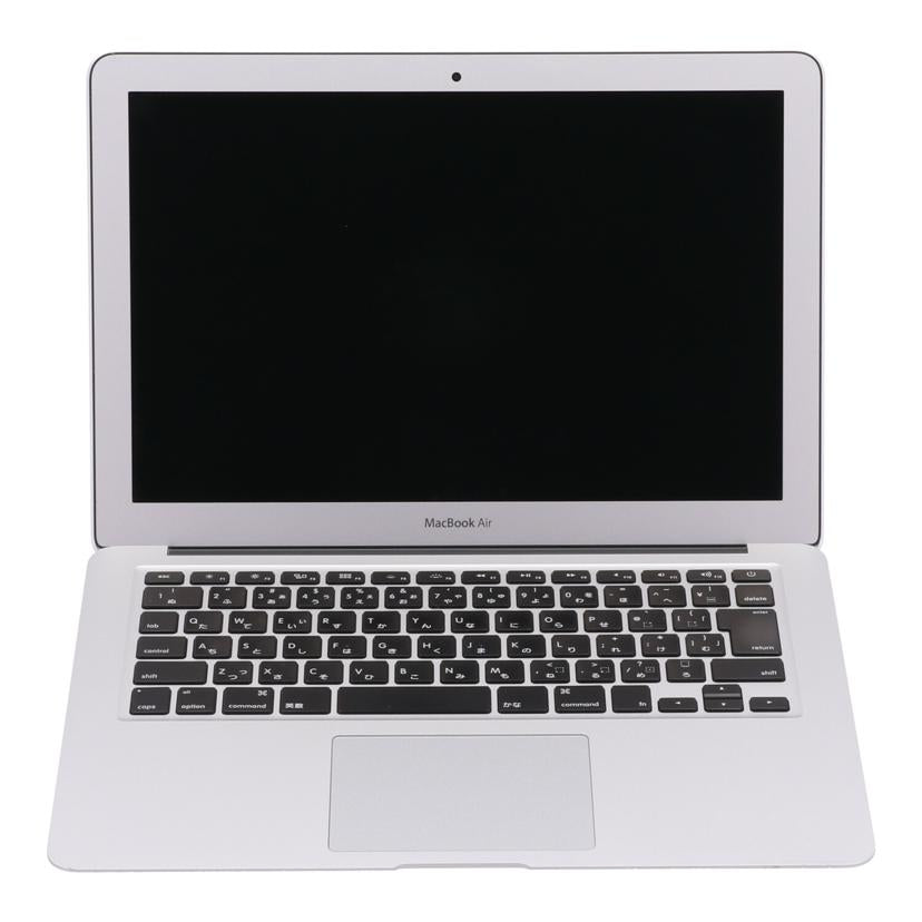 Apple アップル/MacBook Air /A1466//FVFXTDDGJ1WK/Bランク/75
