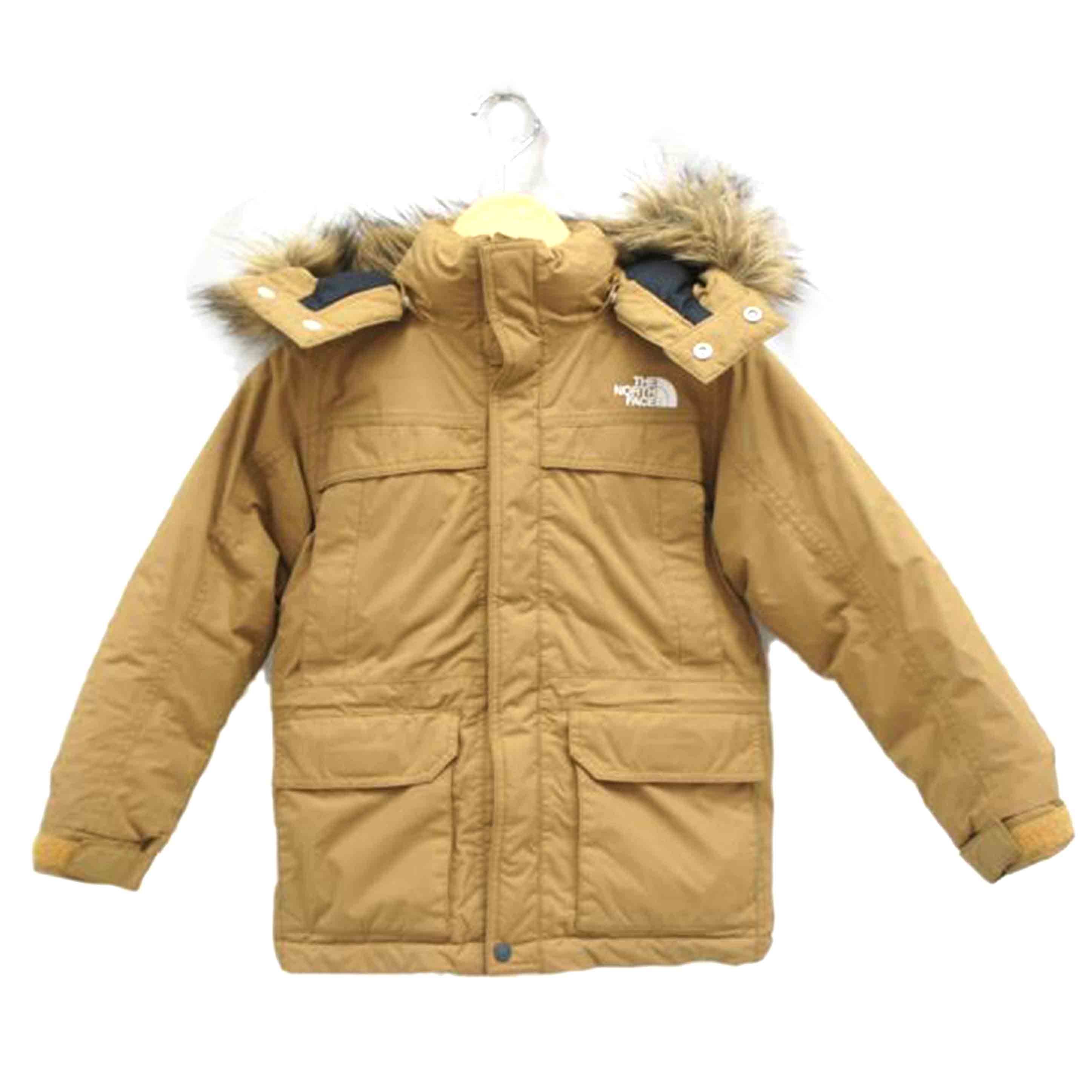 THE NORTH FACE ザ ノースフェイス/McMurdo Parka/マクマードパーカ/ダウンジャケット/NDJ91967//Bランク/05