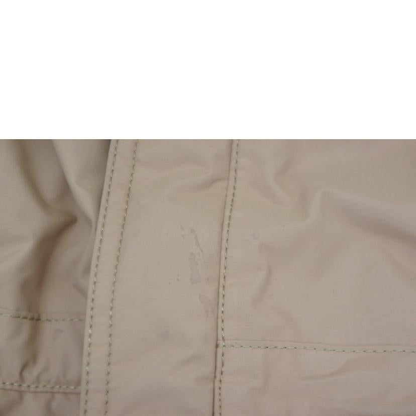 THE NORTH FACE ザ ノースフェイス/McMurdo Parka/マクマードパーカ/ダウンジャケット/NDJ91967//Bランク/05