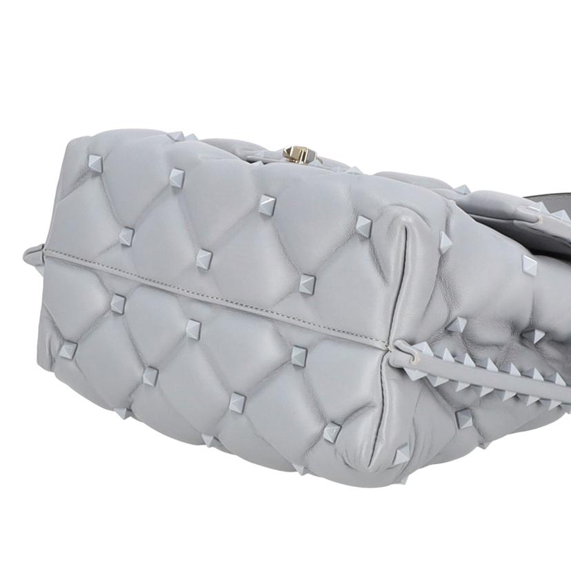 VALENTINO/キャンディスタッズトップハンドル/QW0B0B55PYW//ABランク/85