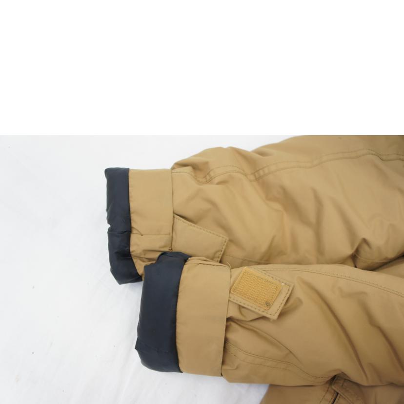 THE NORTH FACE ザ ノースフェイス/McMurdo Parka/マクマードパーカ/ダウンジャケット/NDJ91967//Bランク/05