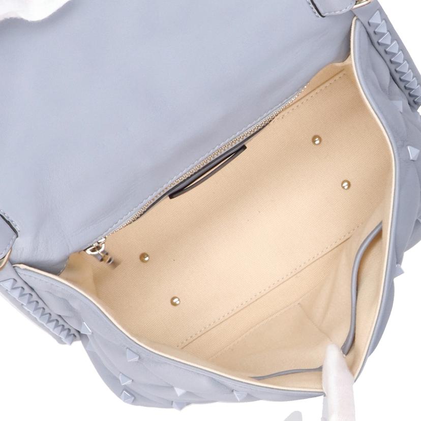 VALENTINO/キャンディスタッズトップハンドル/QW0B0B55PYW//ABランク/85