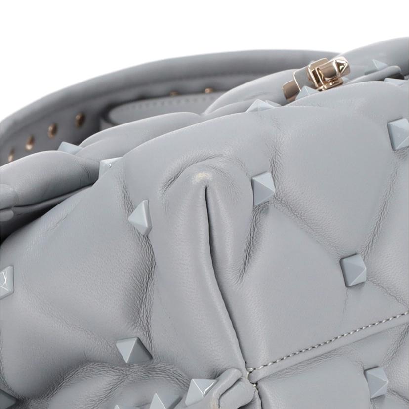 VALENTINO/キャンディスタッズトップハンドル/QW0B0B55PYW//ABランク/85