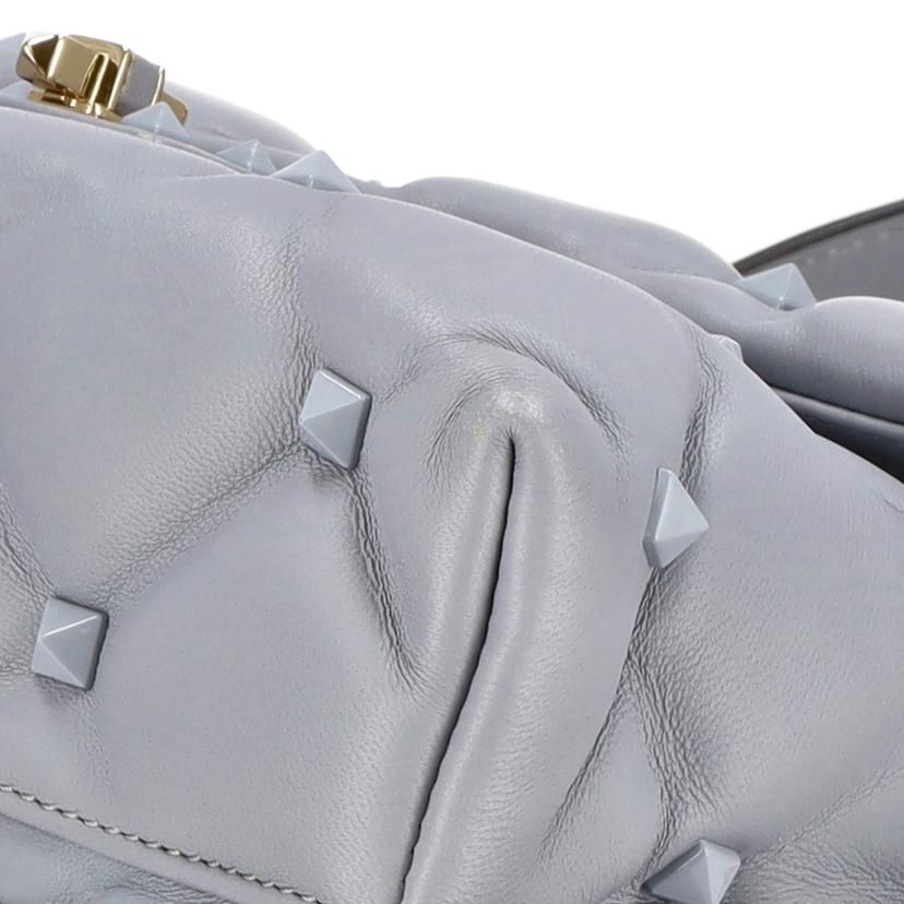 VALENTINO/キャンディスタッズトップハンドル/QW0B0B55PYW//ABランク/85