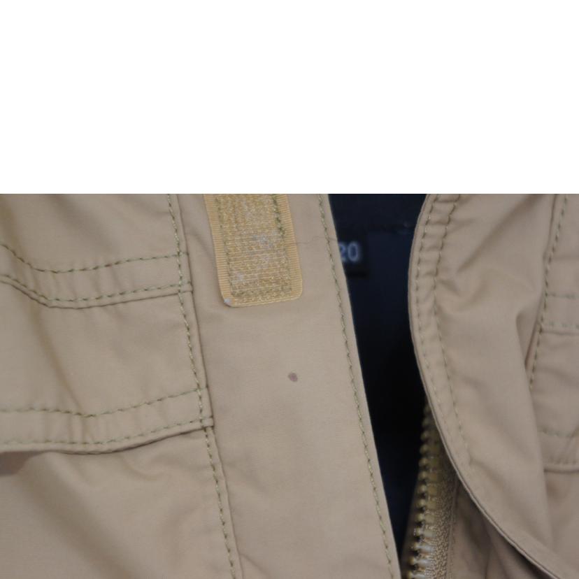THE NORTH FACE ザ ノースフェイス/McMurdo Parka/マクマードパーカ/ダウンジャケット/NDJ91967//Bランク/05