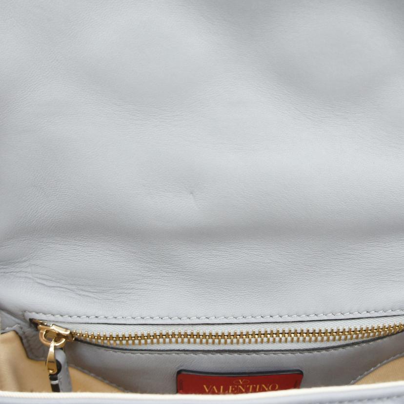 VALENTINO/キャンディスタッズトップハンドル/QW0B0B55PYW//ABランク/85