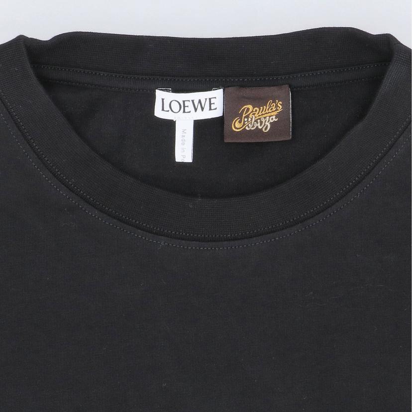 LOEWE ロエベ/リラックスフィット/アナグラムカットソー/1727170//サイズ:L/Aランク/91