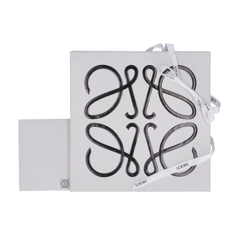 LOEWE ロエベ/リラックスフィット/アナグラムカットソー/1727170//サイズ:L/Aランク/91