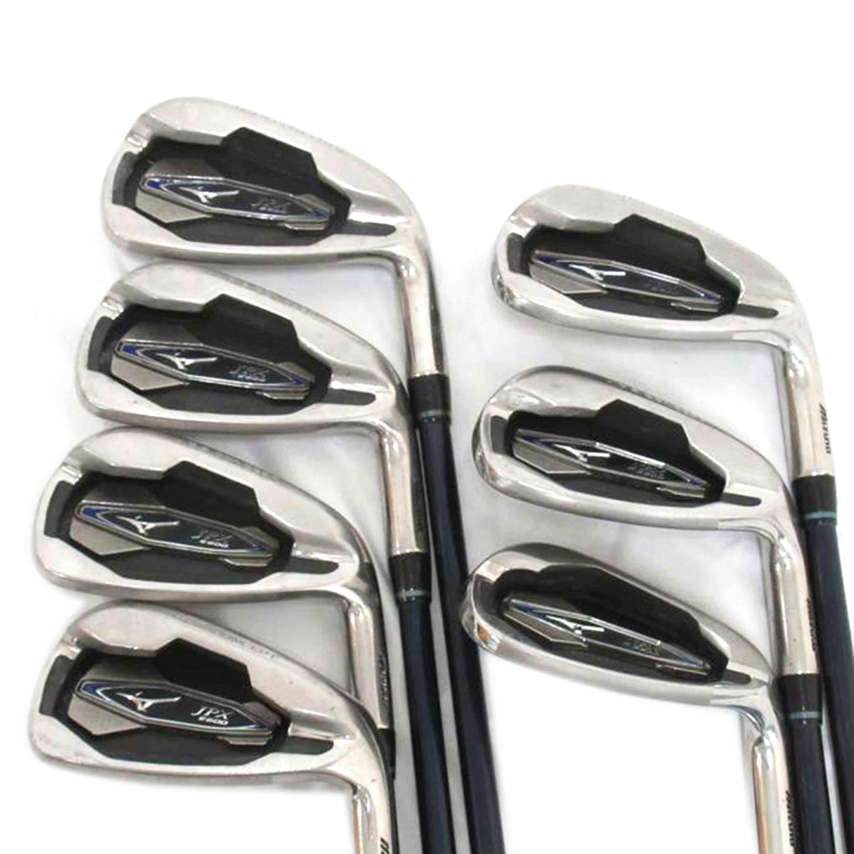 MIZUNO/アイアンセット/ミズノ・JPX E600/JPX E600//ABランク/63