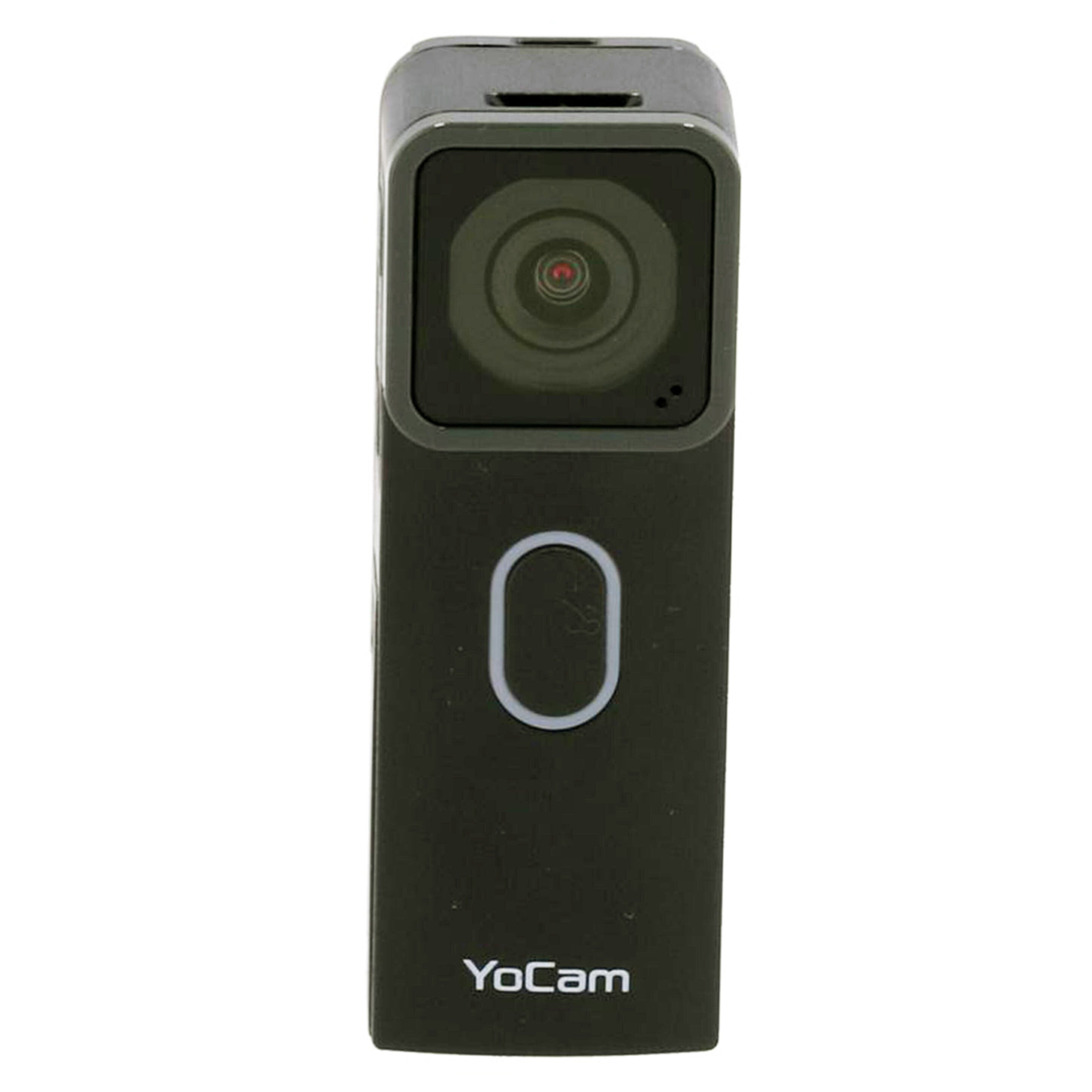 MOFILY モフィリー /ウェアラブルカメラ/YoCam//007400/Bランク/84