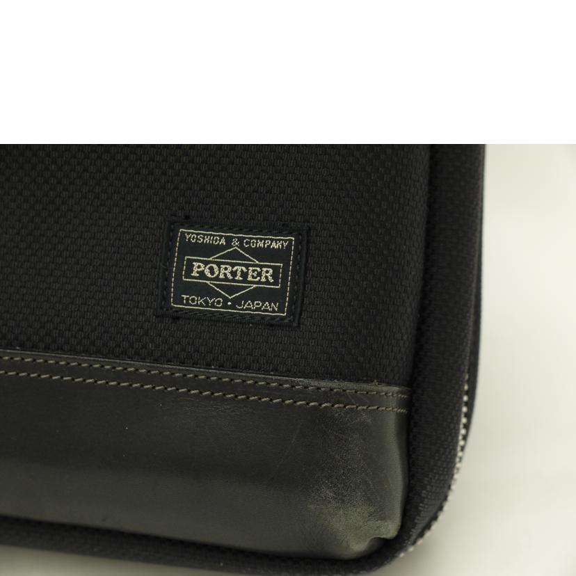 PORTER  ポーター/PORTER 2wayビジネスバッグ//Aランク/69