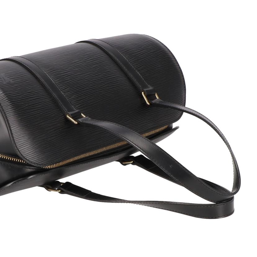 LOUIS VUITTON ルイヴィトン/スフロ/ノワール/M52222//TH1***/Aランク/91