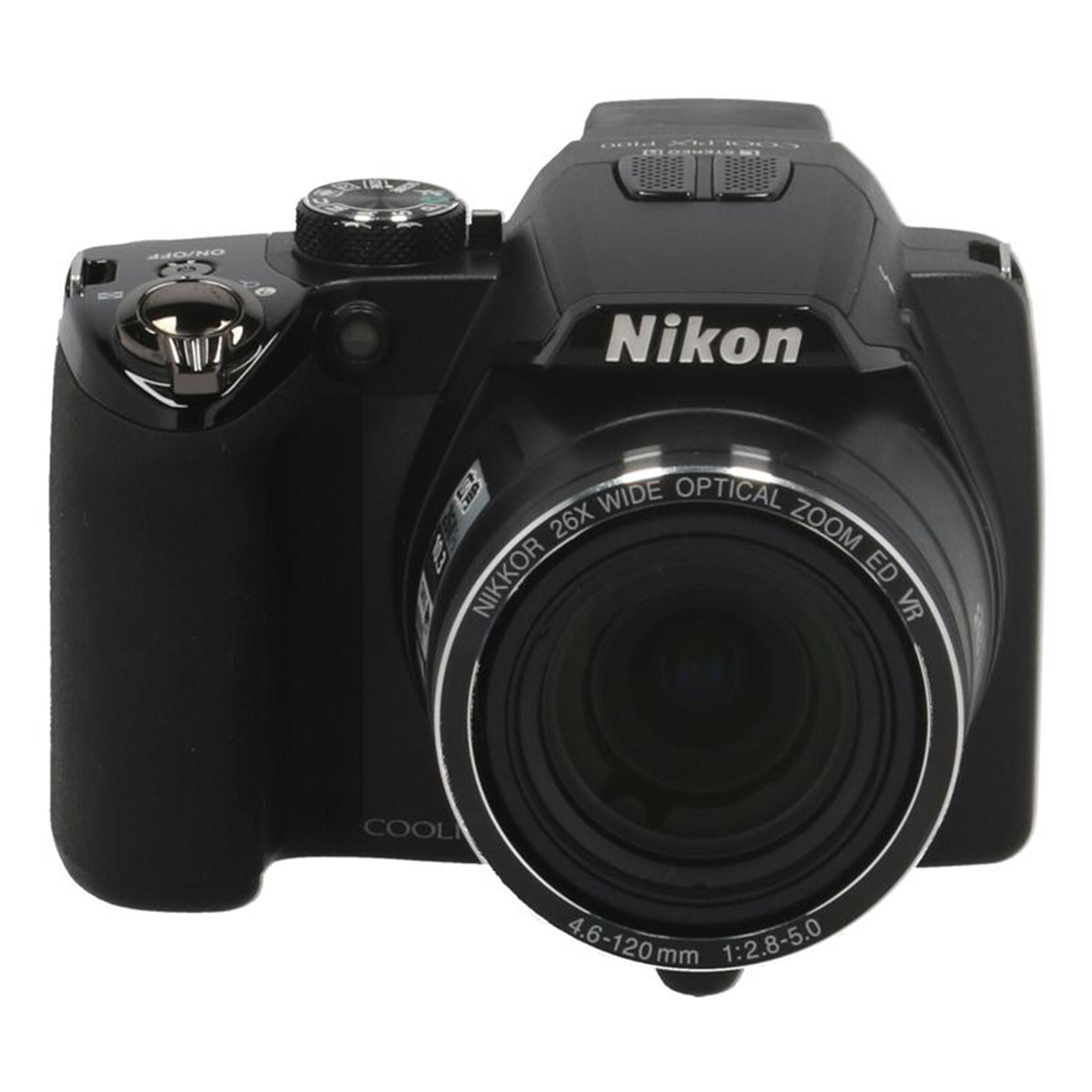 Nikon ニコン /デジタルカメラ(オールド)/COOLPIX P100//20128339/Bランク/62