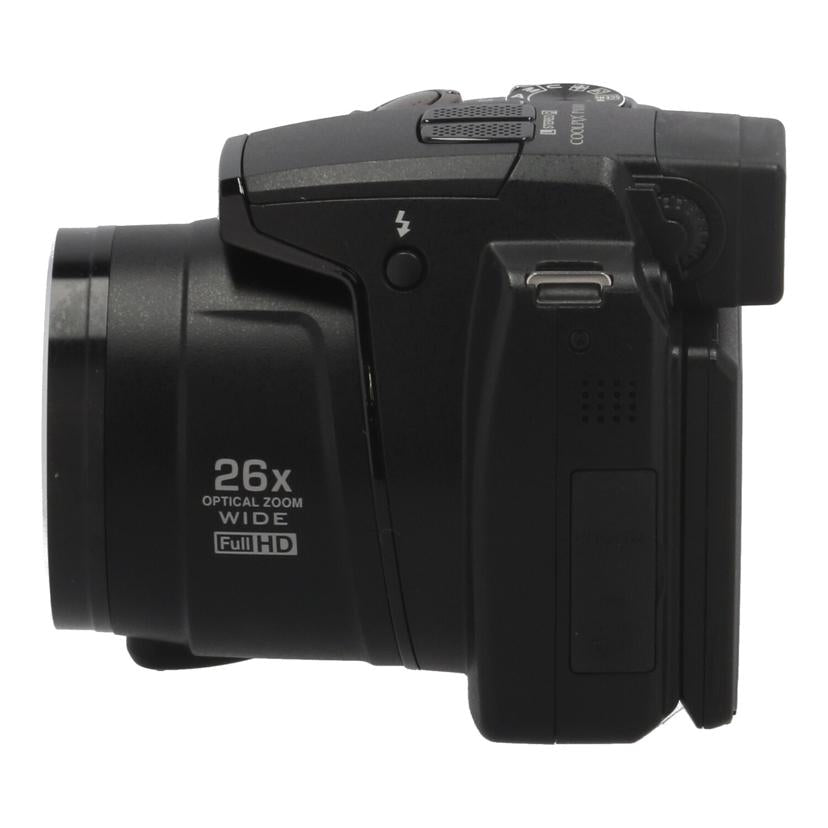 Nikon ニコン /デジタルカメラ(オールド)/COOLPIX P100//20128339/Bランク/62