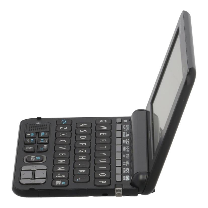 CASIO カシオ /電子辞書/EX-Word/XD-K9800//707BC542A004868/Bランク/69