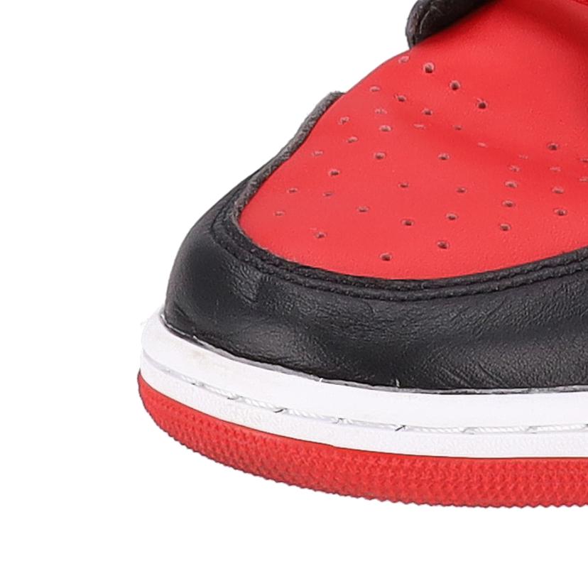 NIKE ナイキ/Air Jordan 1 Hi FlyEase/CQ3835-060//28.5cm/ABランク/03